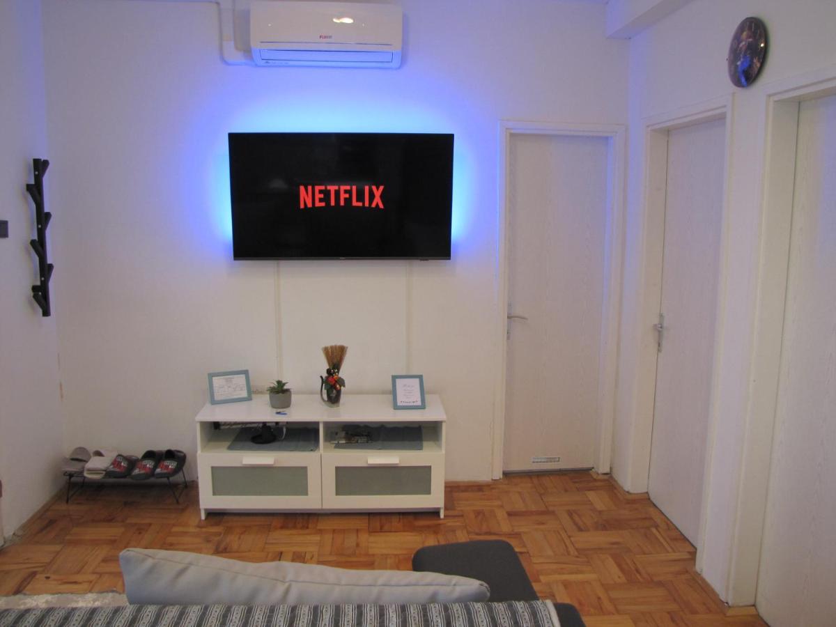 Suitetrails - Zagreb Apartmani Santana