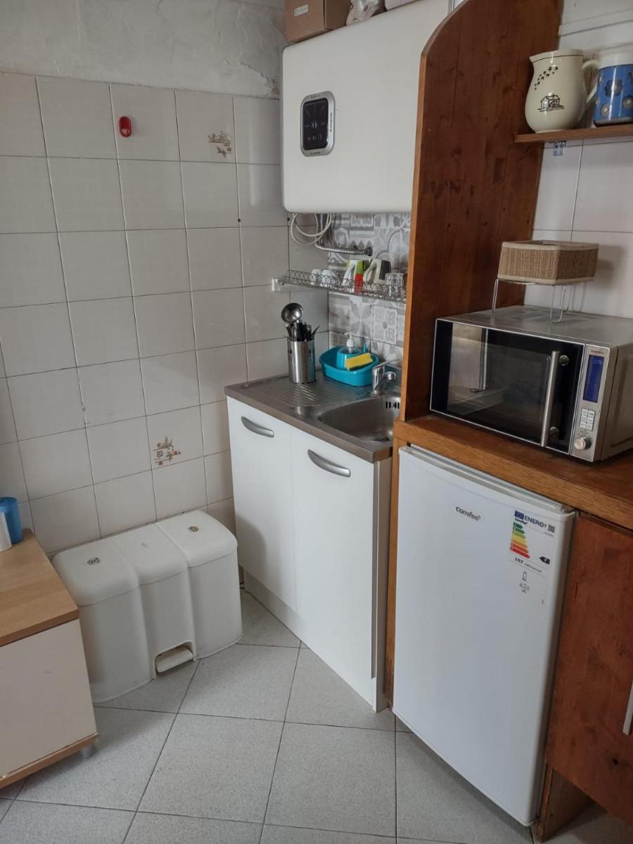 Suitetrails - sweet venice apartment