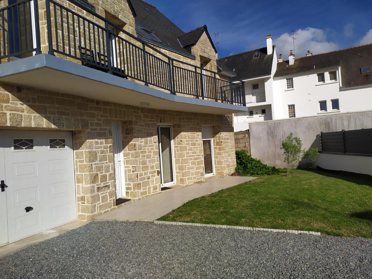 Schumann Balcon Vannes - Housity