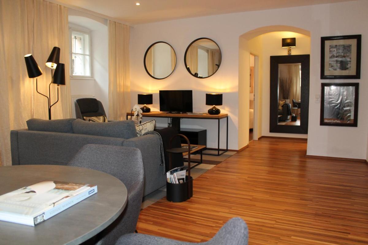Sound of Music World Appartement - Housity
