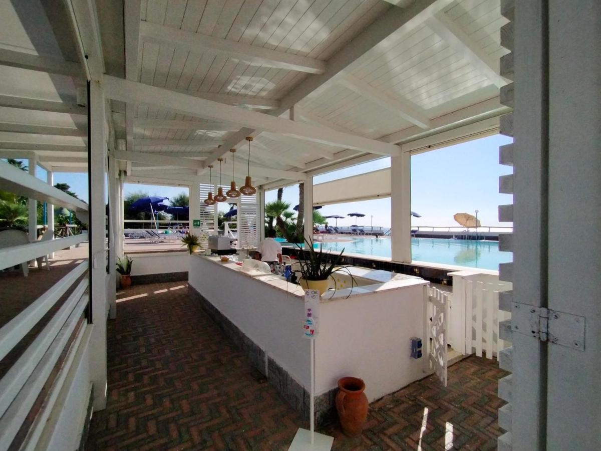 Villaggio Hotel Agrumeto - Housity