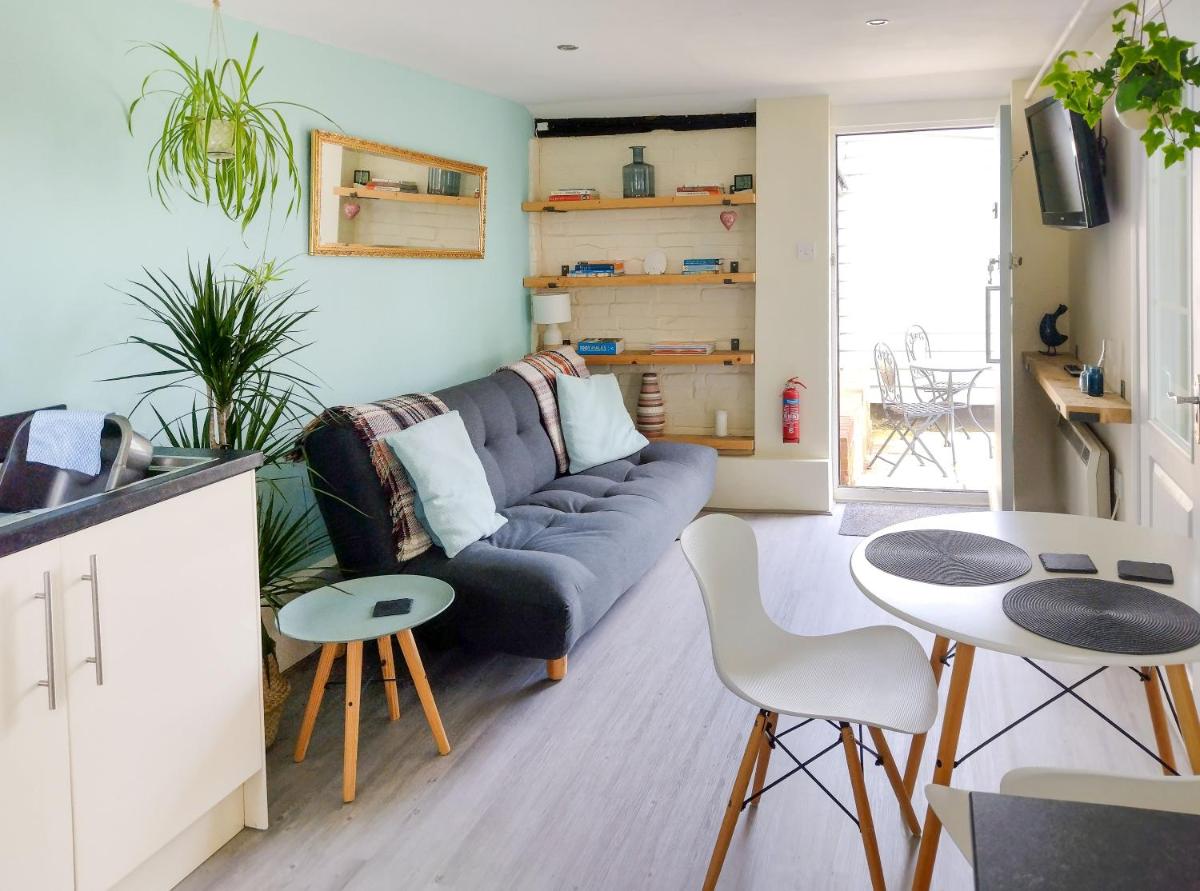 The Annexe - Housity