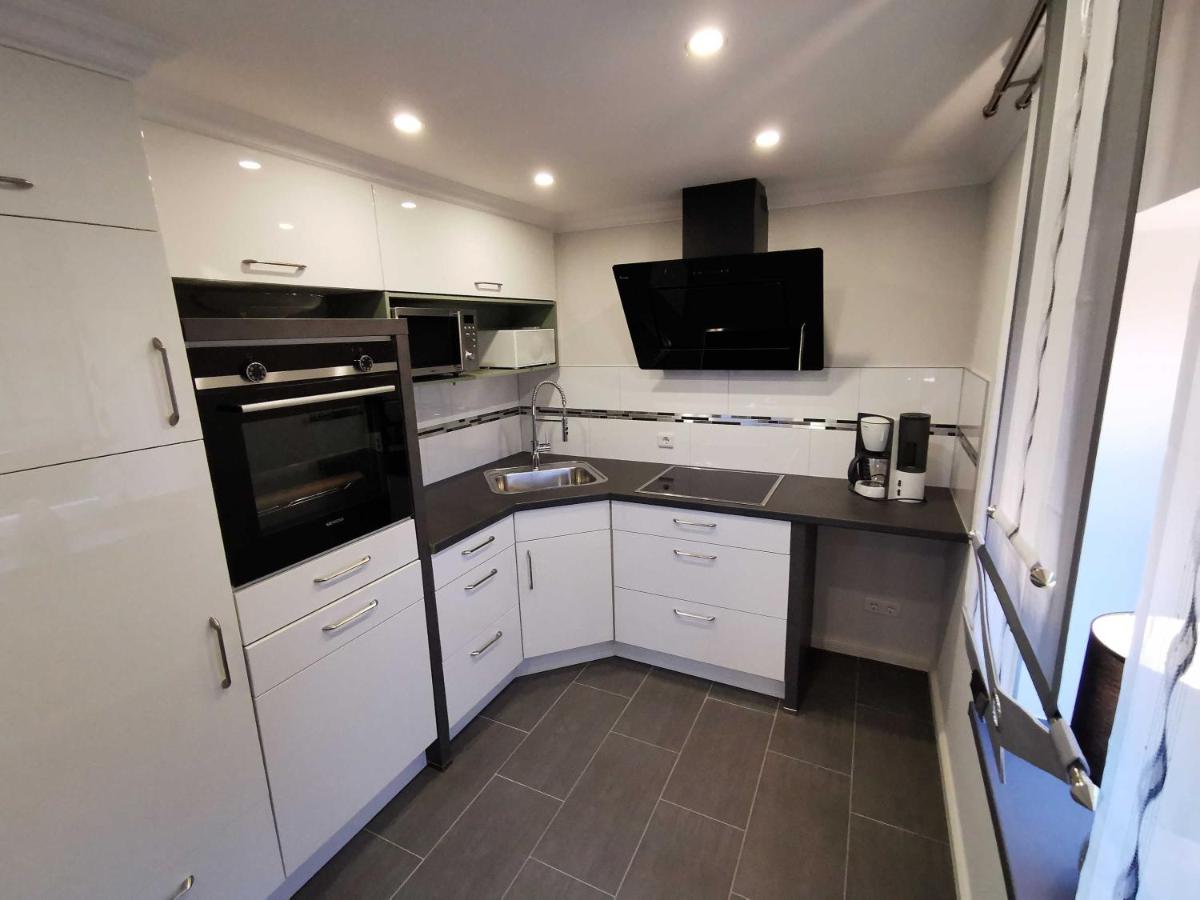 Suitetrails - Ferienhaus Musenburg Apartment W1