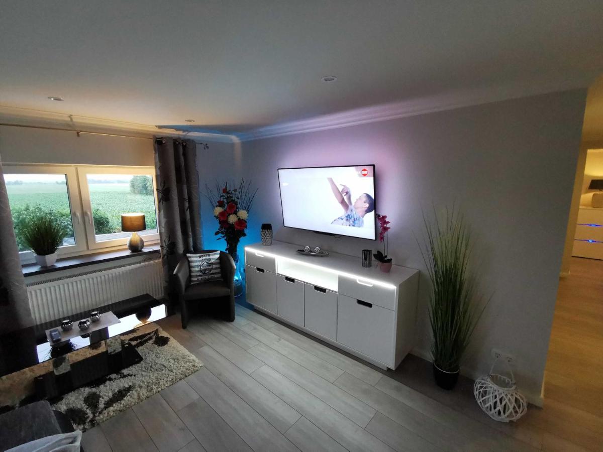 Suitetrails - Ferienhaus Musenburg Apartment W1