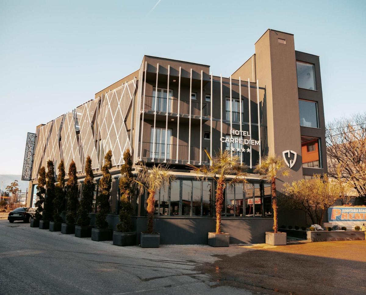 Hotel Carpe Diem - Housity