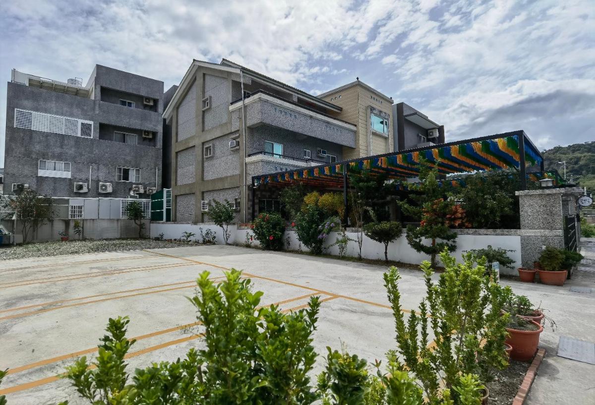 Taitung XD B&B - Hizvo