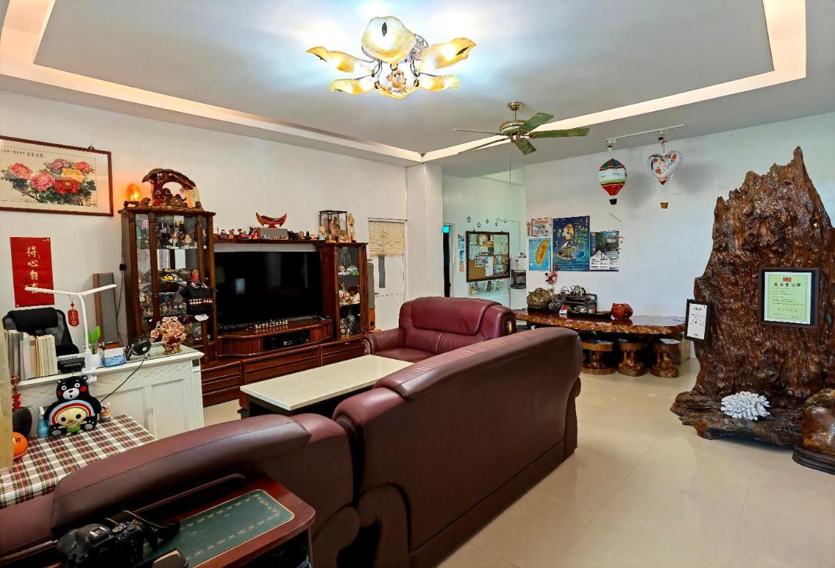 Taitung XD B&B - Hizvo