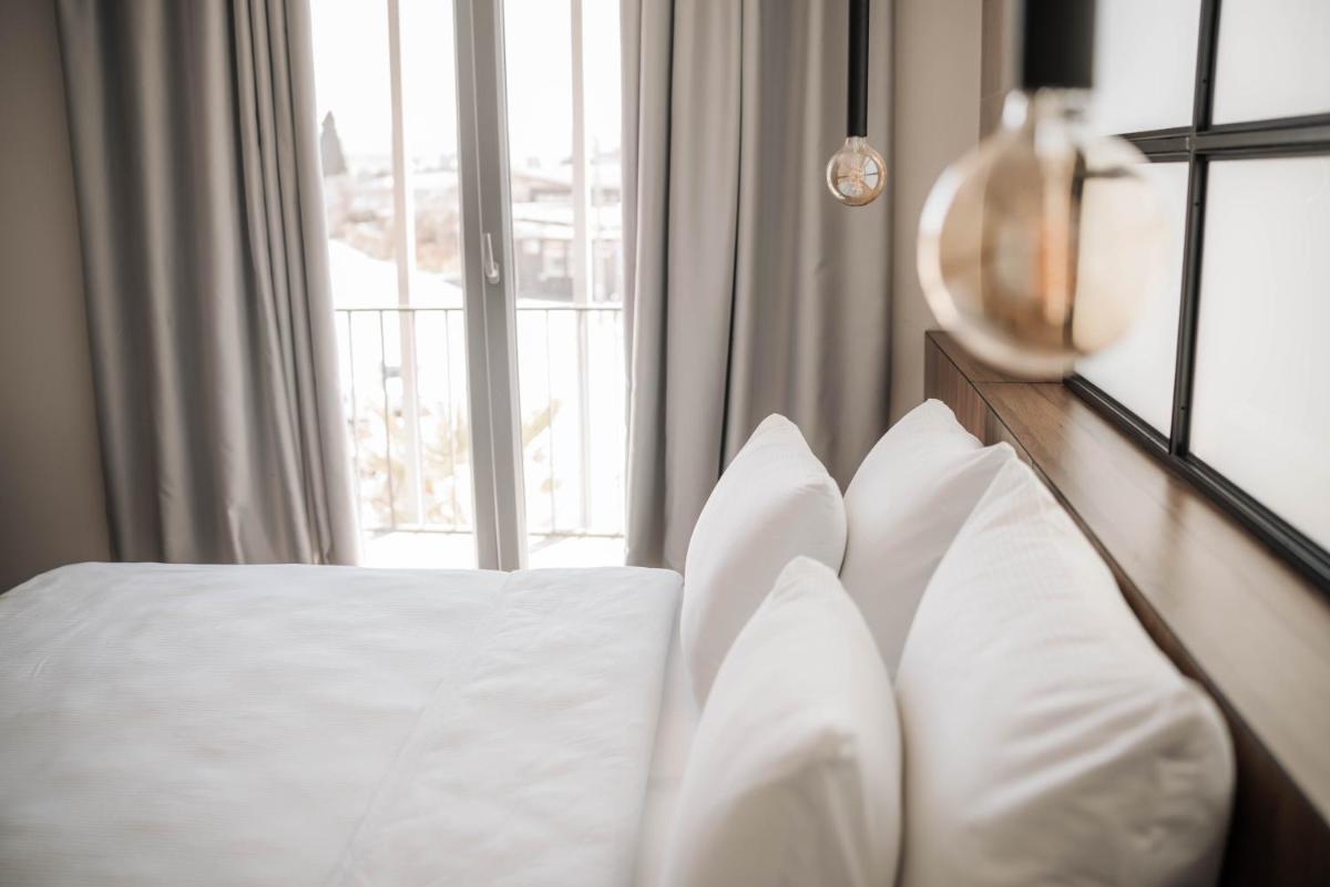 Hotel Carpe Diem - Housity