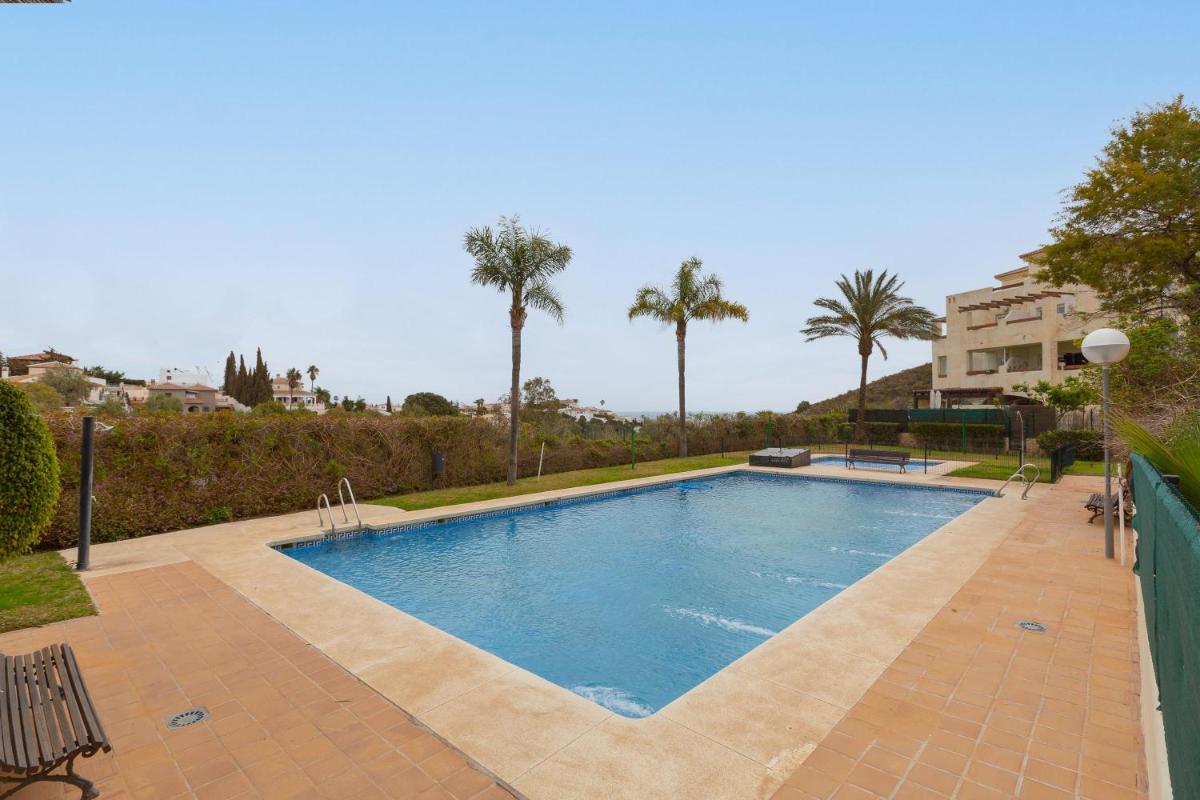 Suitetrails - Apartamento Arenal Golf Benalmádena
