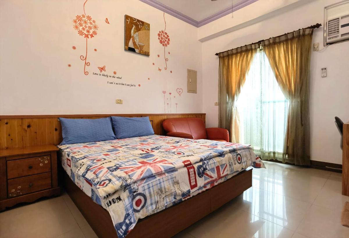 Taitung XD B&B - Hizvo
