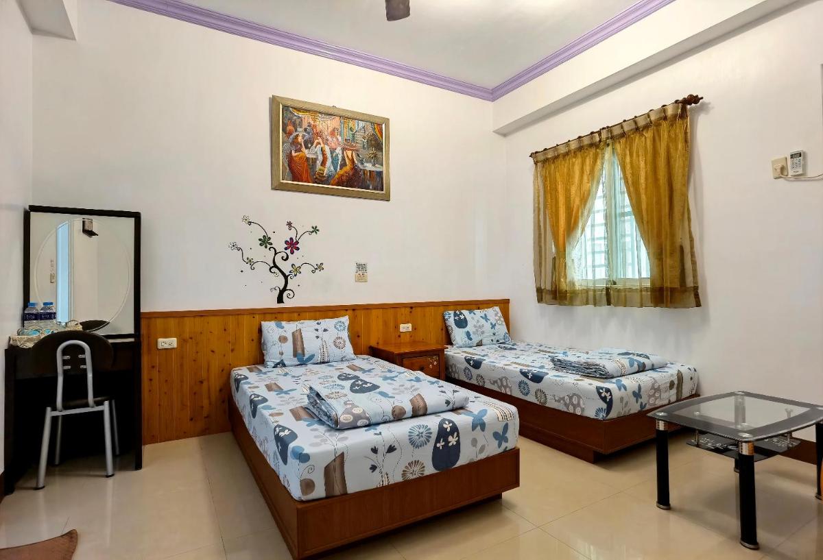 Taitung XD B&B - Hizvo