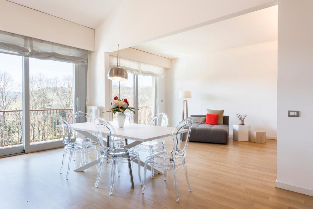 Il Tempio Luxury - Housity