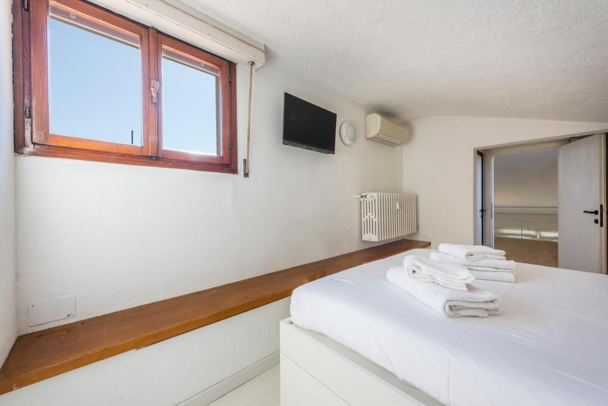 Suitetrails - Il Tempio Luxury