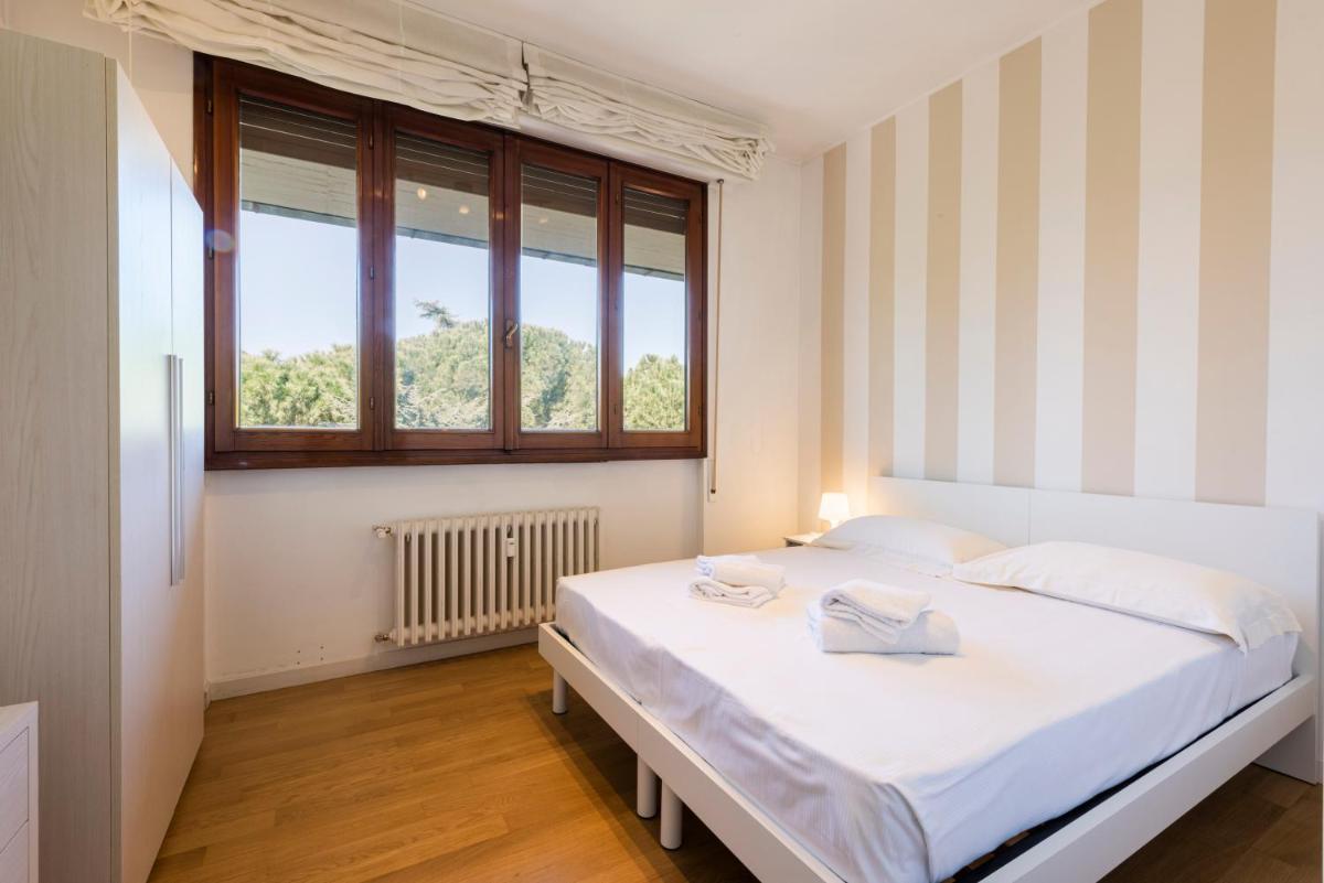Suitetrails - Il Tempio Luxury