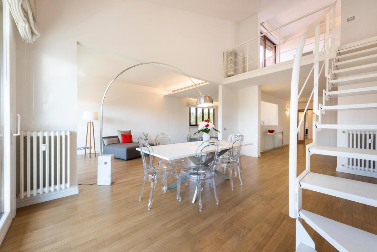 Il Tempio Luxury - Housity