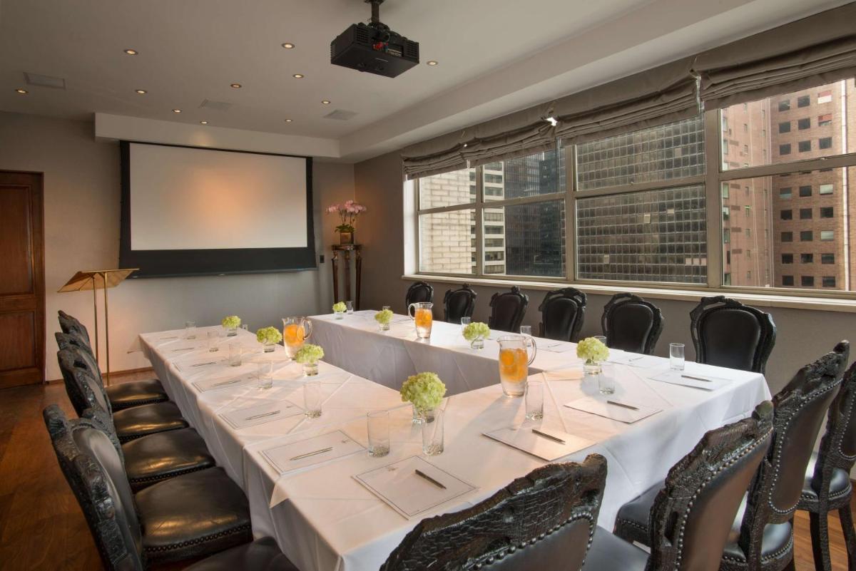 The Kimberly Hotel - Housity