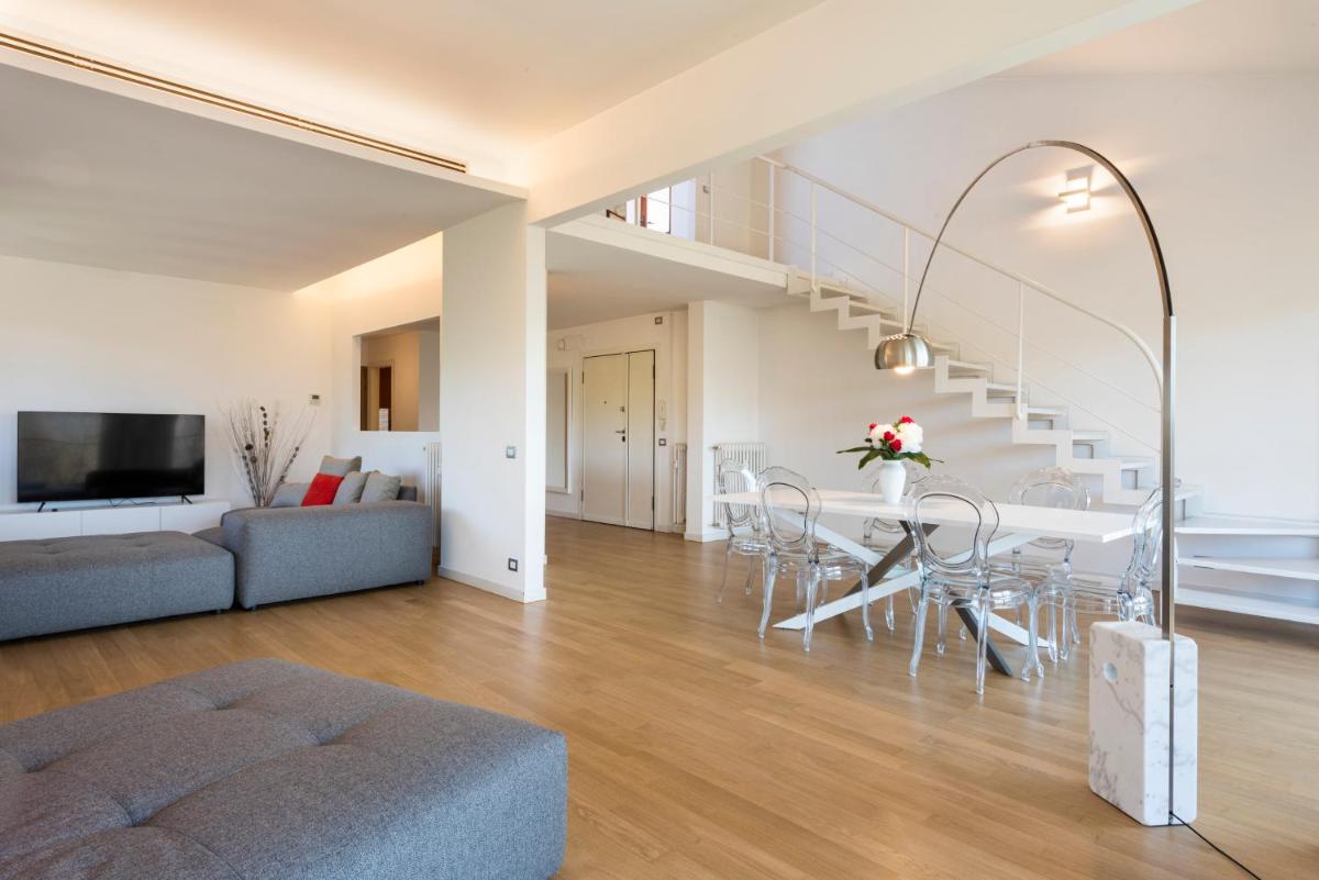 Suitetrails - Il Tempio Luxury