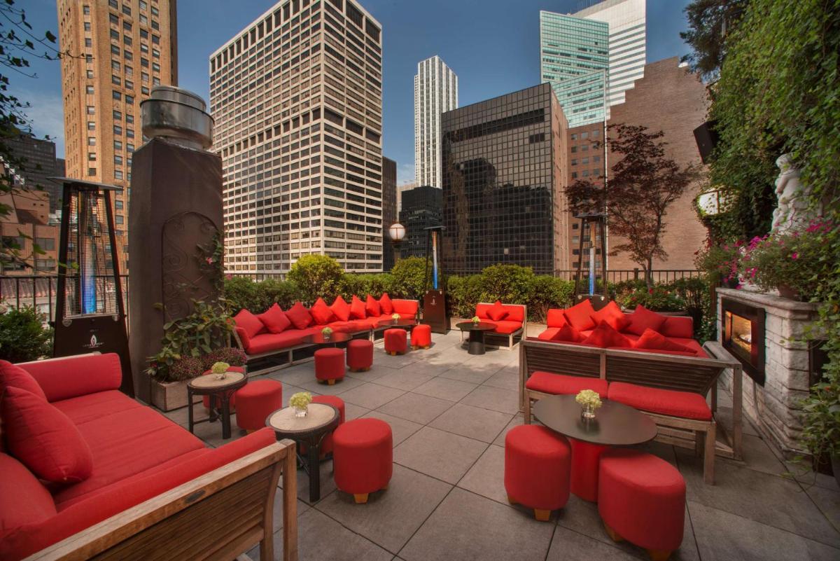 The Kimberly Hotel - Housity