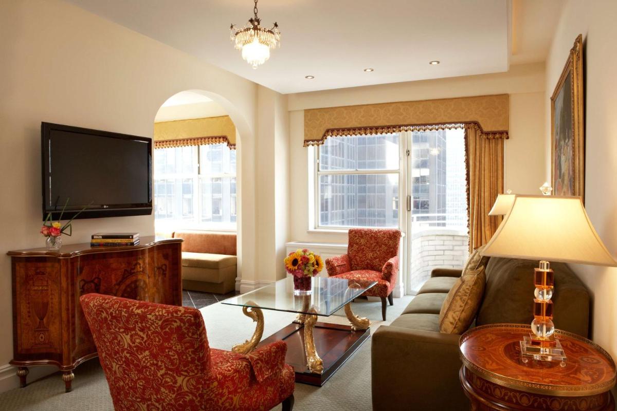 The Kimberly Hotel - Housity