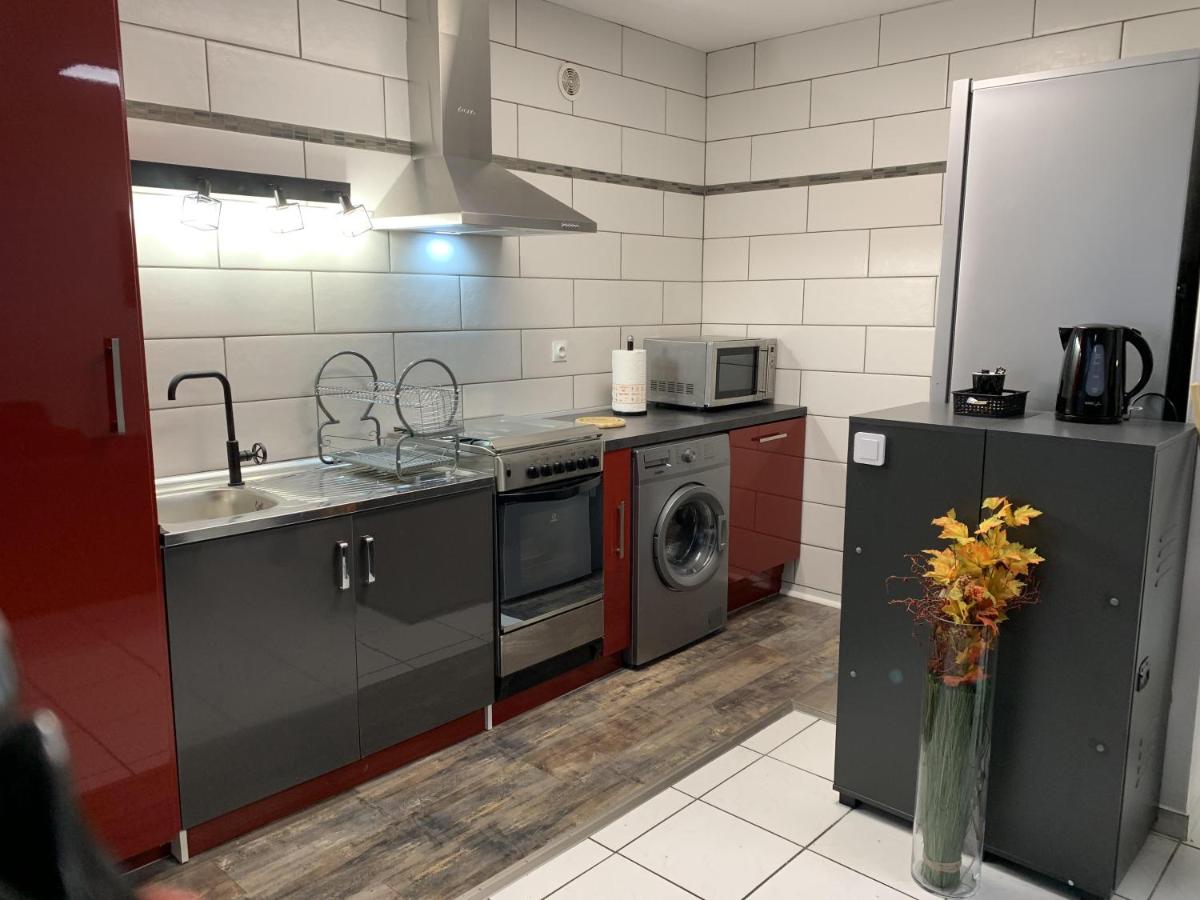 Très bel Appartement cosy proche de la gare et de l'hôpital - IMMOMMER - Housity