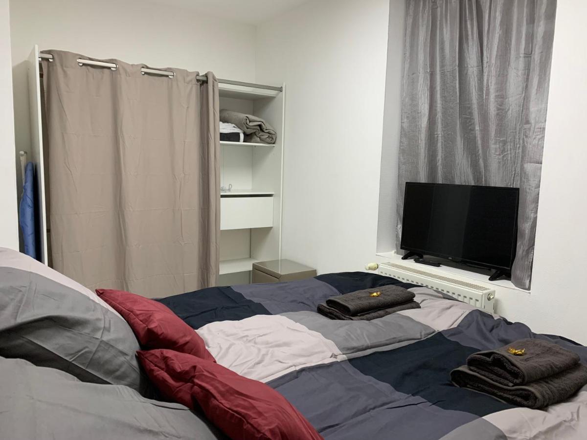 Très bel Appartement cosy proche de la gare et de l'hôpital - IMMOMMER - Housity