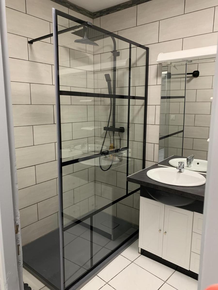 Très bel Appartement cosy proche de la gare et de l'hôpital - IMMOMMER - Housity