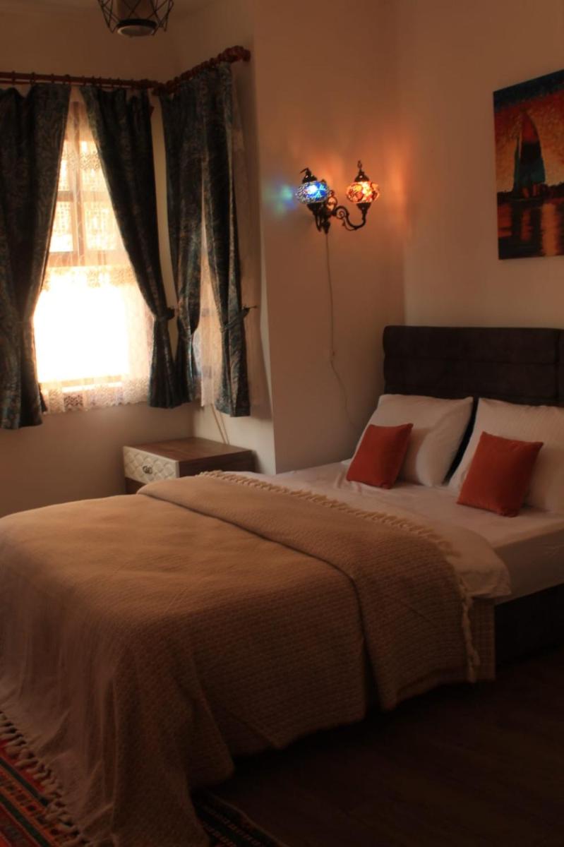Leila old house - Hizvo
