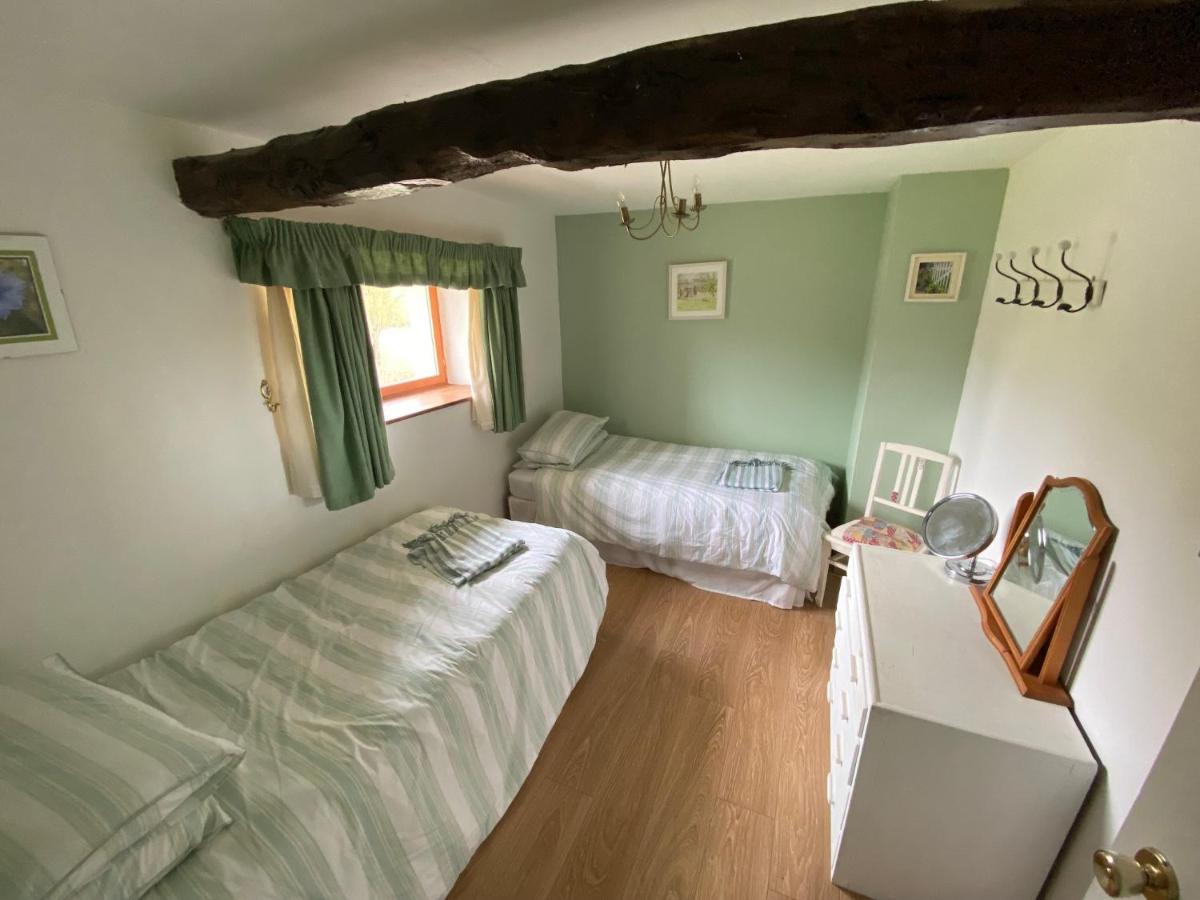 Suitetrails - Mille Fleurs Cottage