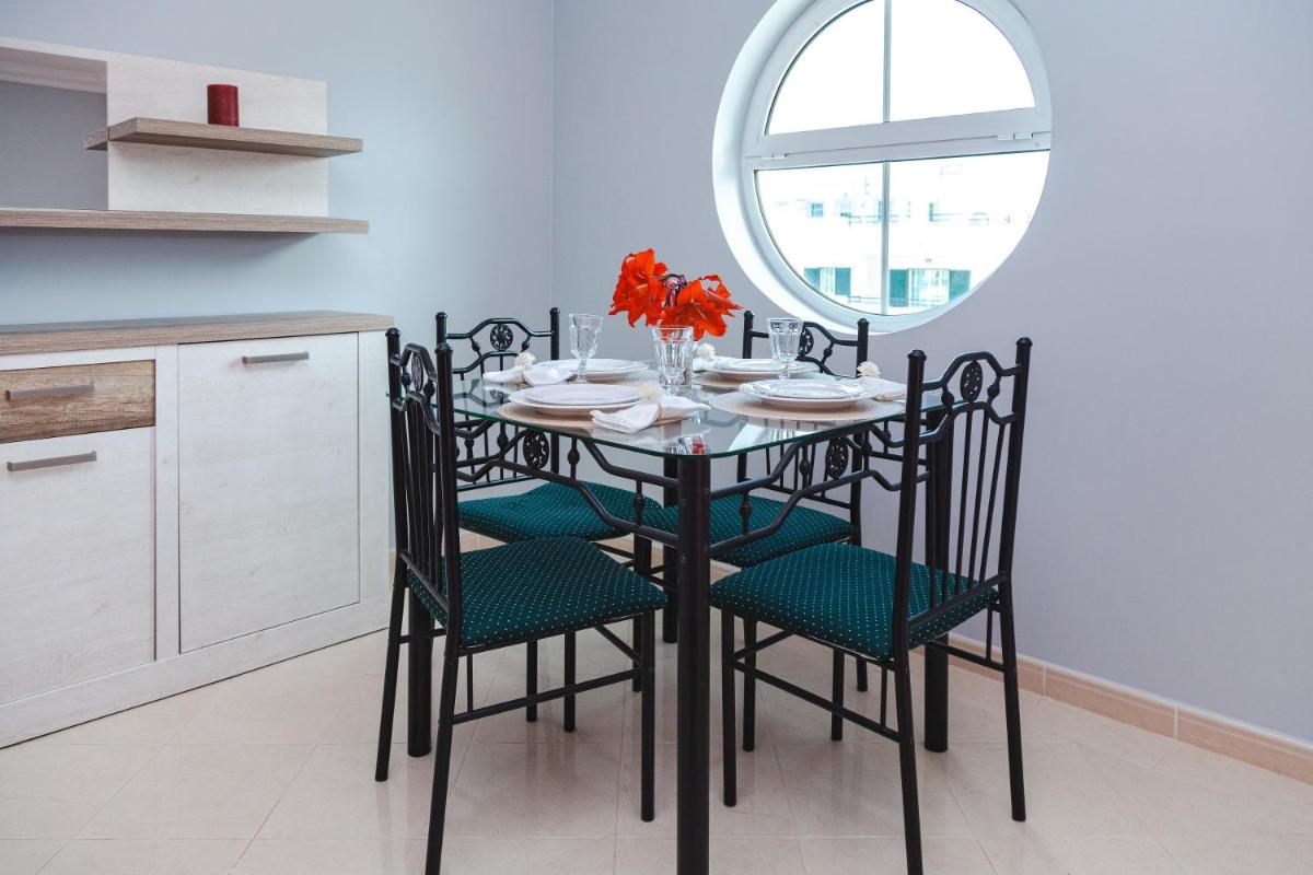 Tatiana 1 bedroom apartment - Housity