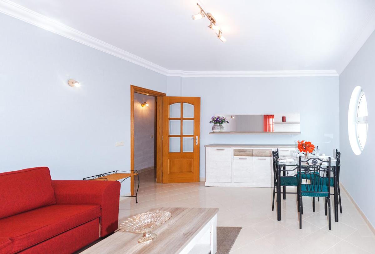 Tatiana 1 bedroom apartment - Housity