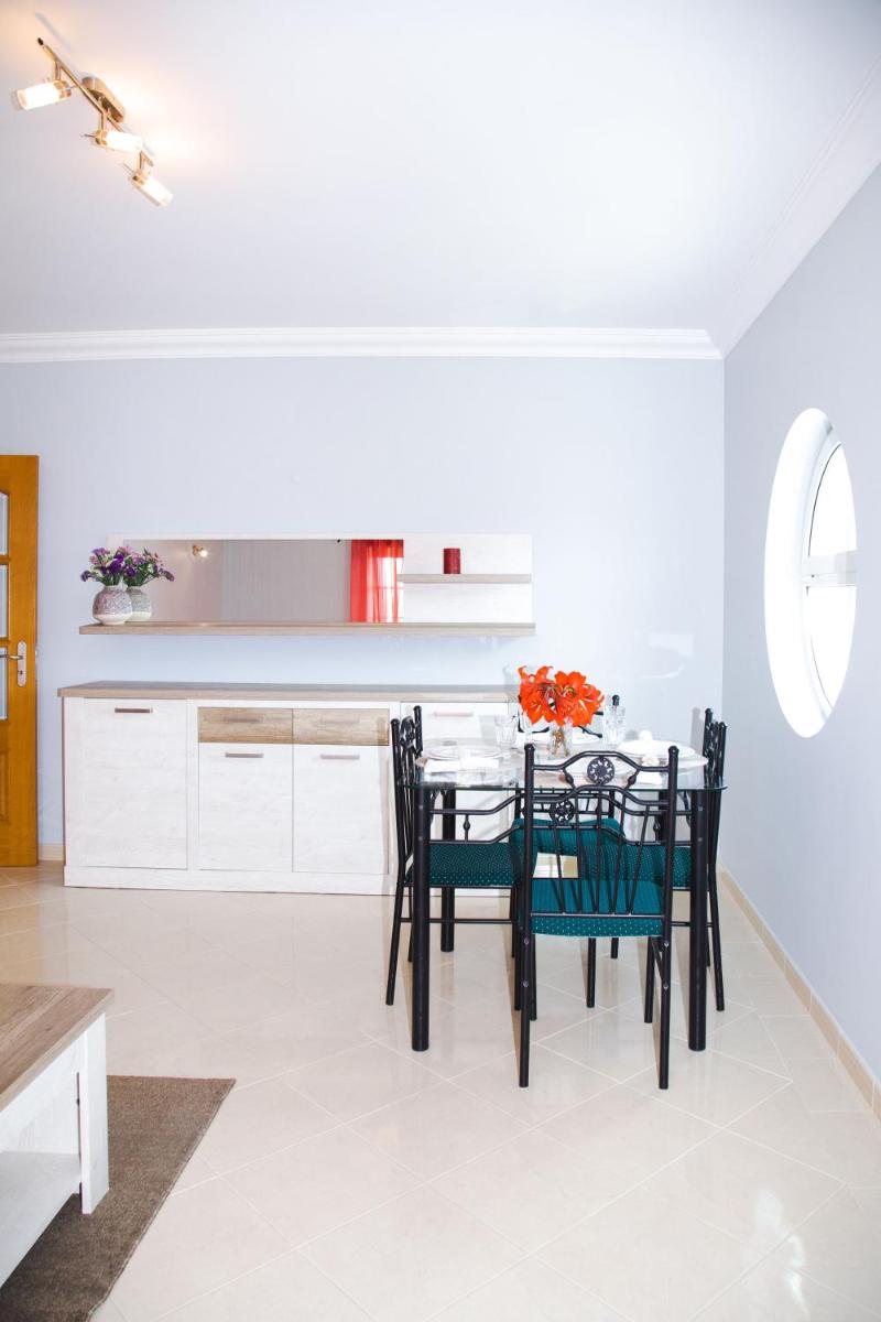 Tatiana 1 bedroom apartment - Housity