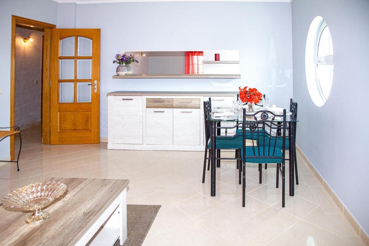 Tatiana 1 bedroom apartment - Housity