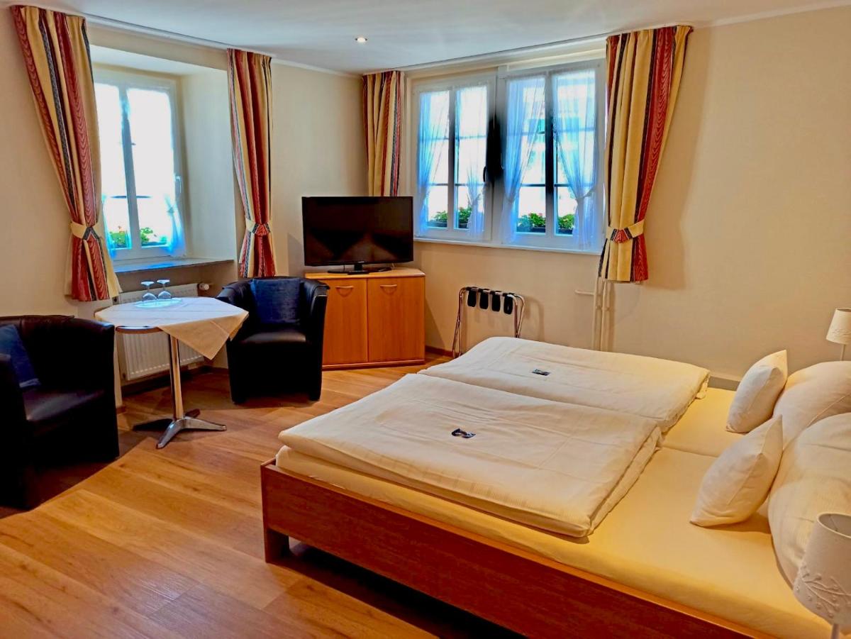 Hotel Gute Quelle - Housity