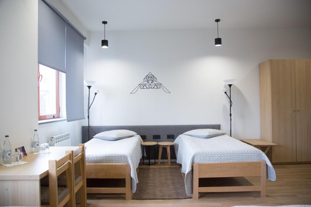 KASA guesthouse Gyumri - Housity