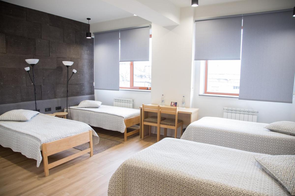 KASA guesthouse Gyumri - Housity