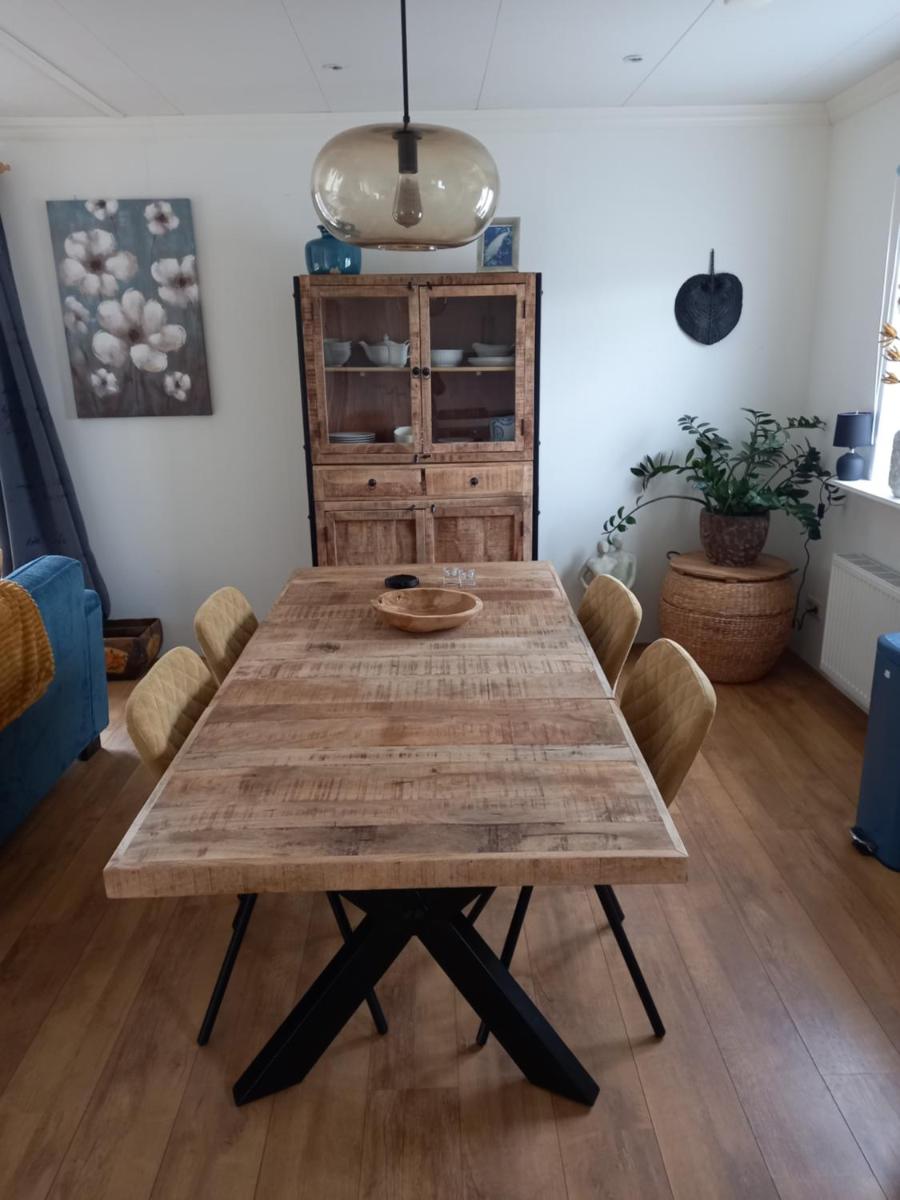 bungalow Onder de iep - Housity