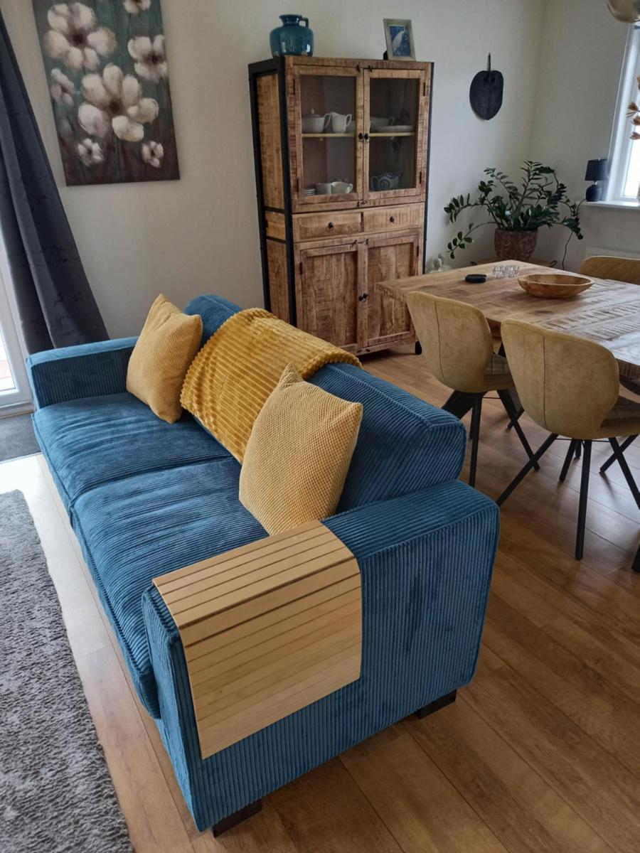 bungalow Onder de iep - Housity