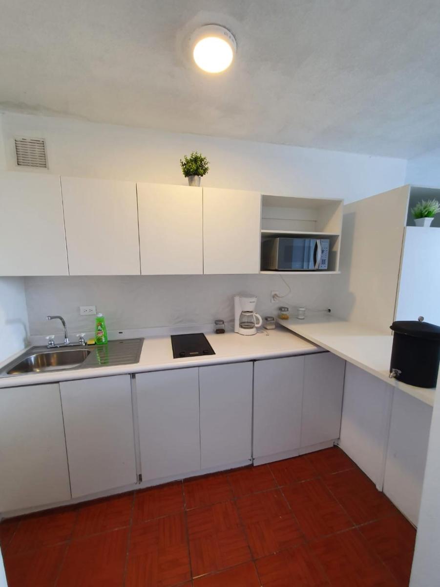 Suitetrails - Apartamento Avenida Reforma Ciudad de Guatemala