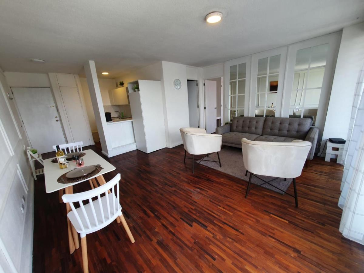 Apartamento Avenida Reforma Ciudad de Guatemala - Housity