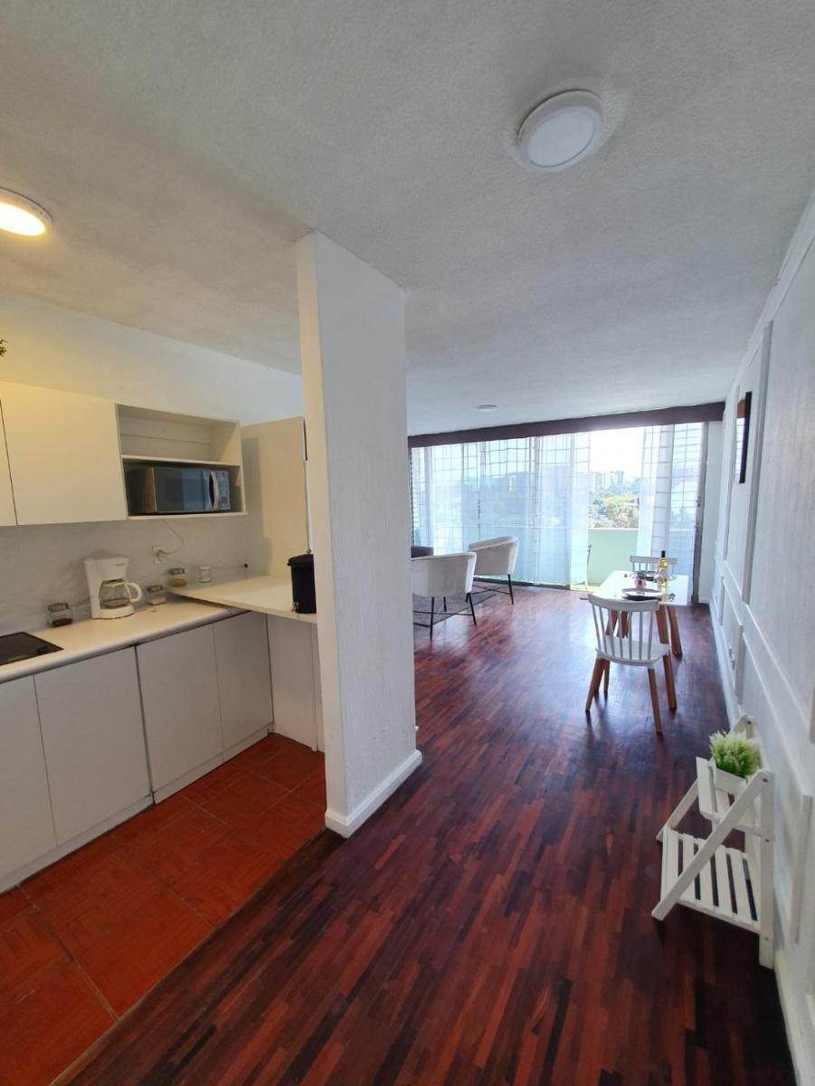 Apartamento Avenida Reforma Ciudad de Guatemala - Housity