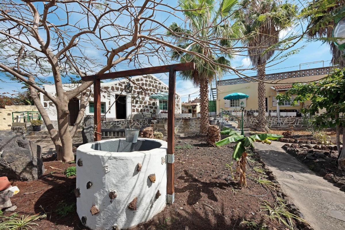 Casa El Cardon A1 - Housity