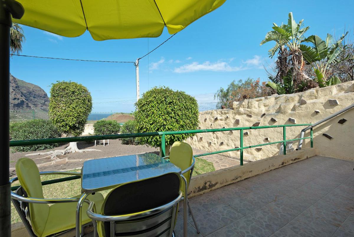 Casa El Cardon A1 - Housity