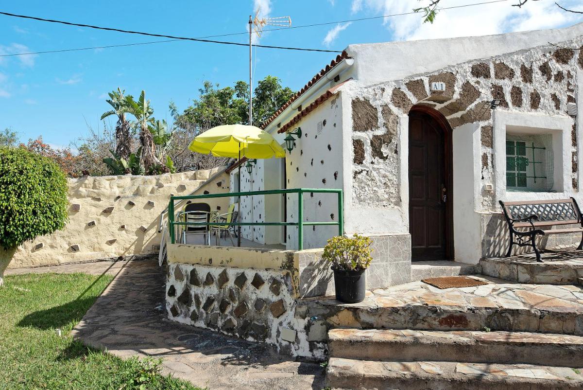 Casa El Cardon A1 - Housity