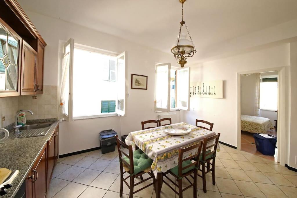 AL PORTO DI SANTA - Housity