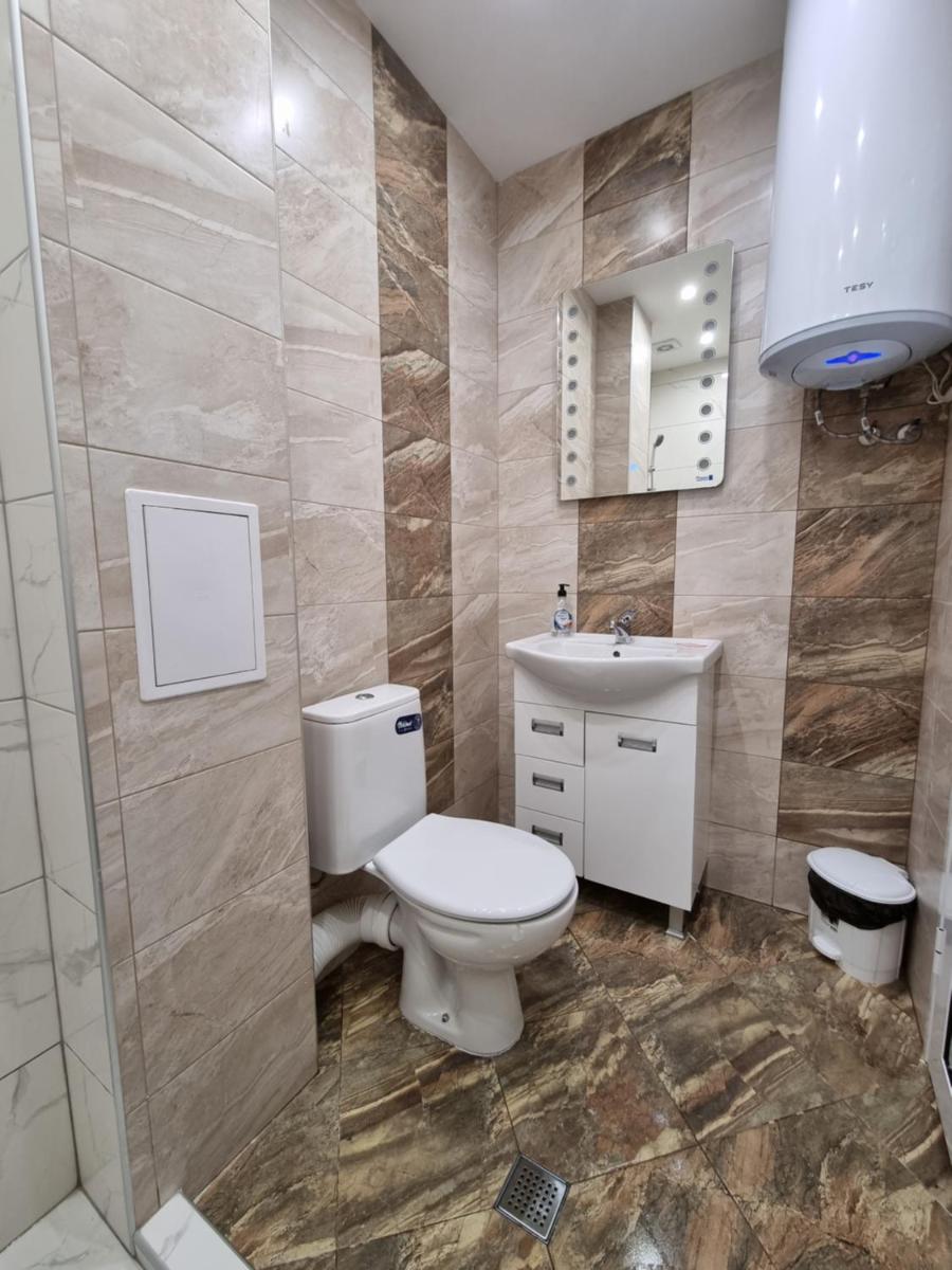 Luxury two bedroom Crown apartament - Housity