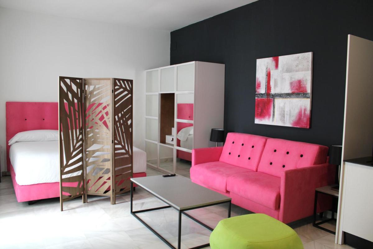 Ritual Alameda Suites - Housity