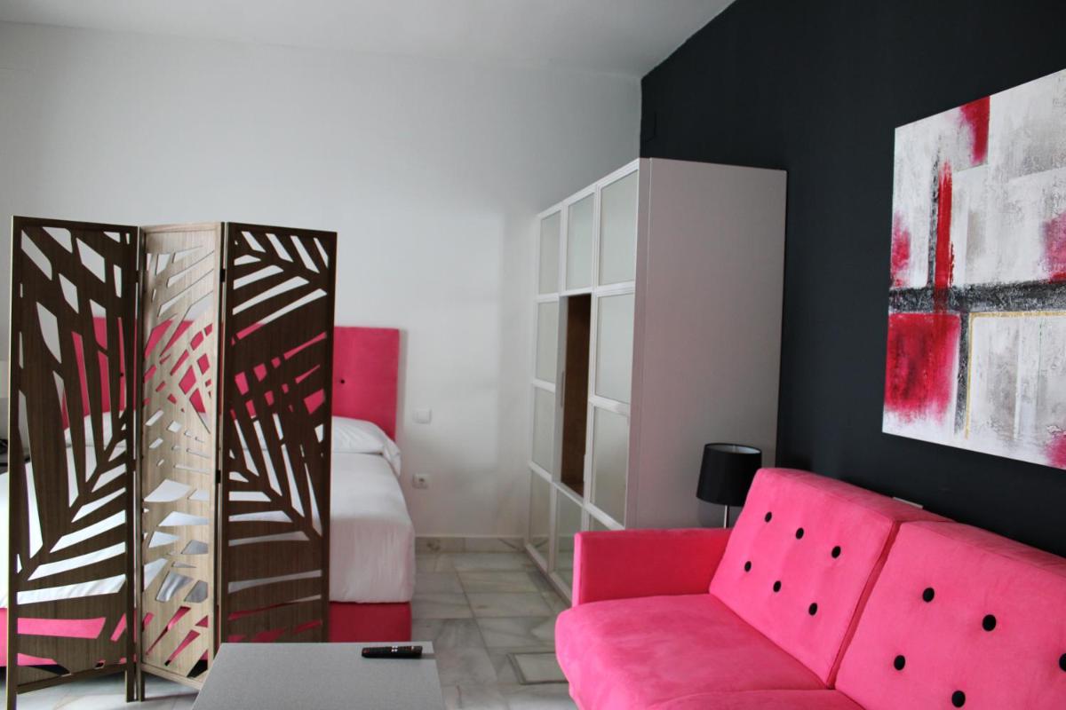 Ritual Alameda Suites - Housity