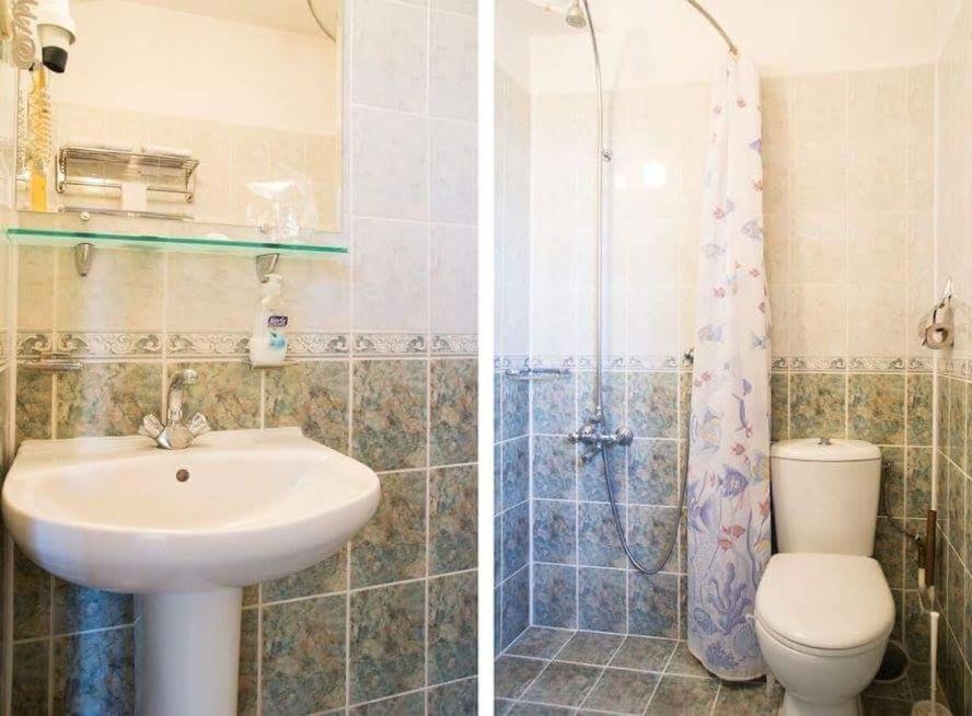 Park Hotel Amfora - Housity