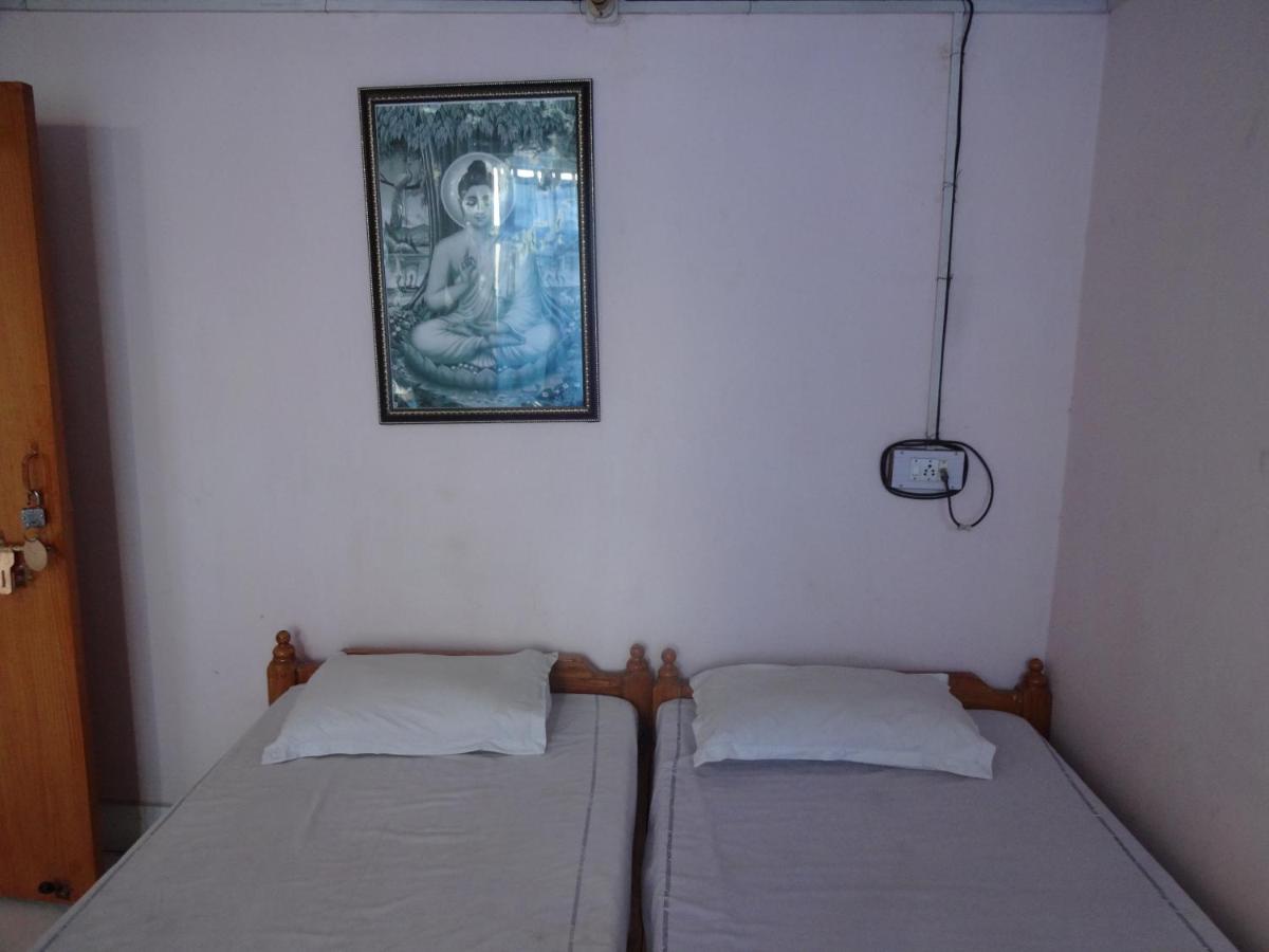 Rahul Buddha Guest House - Housity