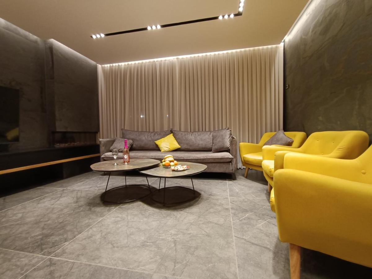 Luxury Aparment 5 room 2 minutes from the beach - Housity